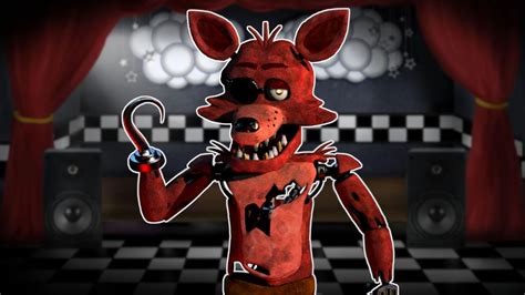 New Videos Tagged with foxy (fnaf) (216)